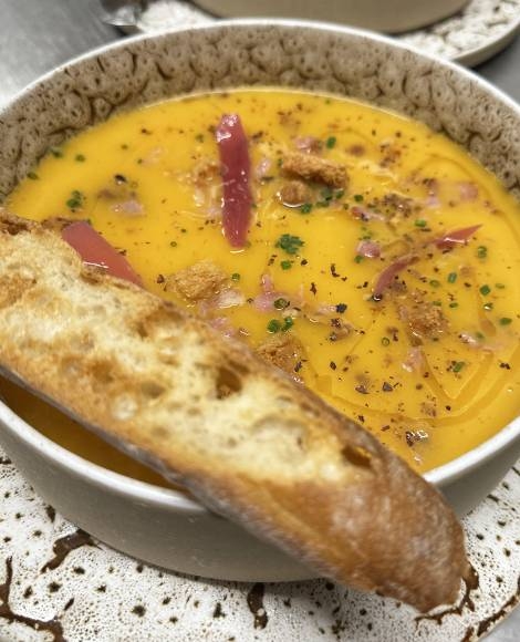 Le restaurant - La Guinguette - restaurant Brantome en Périgord - Resto Brantome