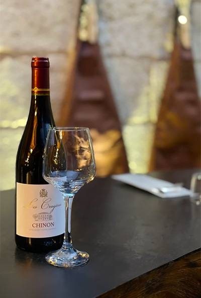 La Guinguette - restaurant Brantome en Périgord - Resto Brantome