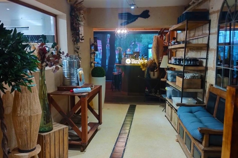 La Guinguette - restaurant Brantome en Périgord - restaurant sympa BRANTOME